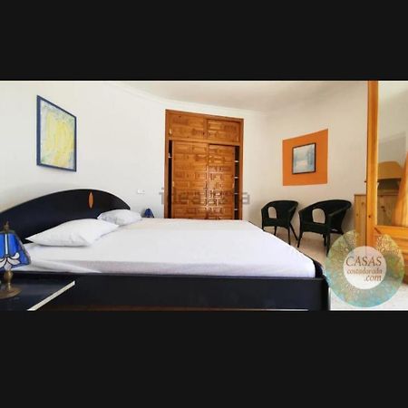 Hotel Boutique Ca L'Adri Les Tres Cales Luaran gambar