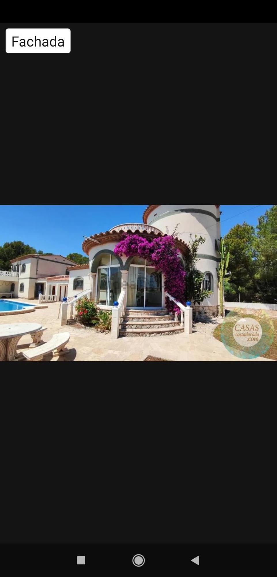 Hotel Boutique Ca L'Adri Les Tres Cales Luaran gambar